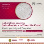 Talleres gratuitos musicales y pedagógicos en el CEVART