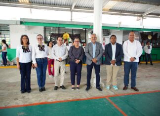 Impulso a la educación con oportunidades igualitarias, prioridad del Ayuntamiento