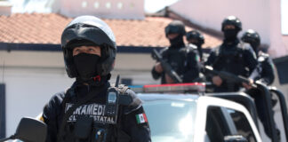 Veracruz reduce 14.1% el promedio diario de homicidios dolosos