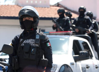 Veracruz reduce 14.1% el promedio diario de homicidios dolosos