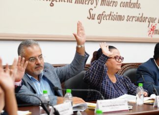 Ayuntamiento presenta avances de obra pública ante el Consejo de Desarrollo Municipal