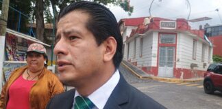 Falta de incentivos y presión fiscal orillan a comercios a la informalidad: Canaco Xalapa