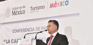 Veracruz recibe nuevamente a La Carrera Panamericana