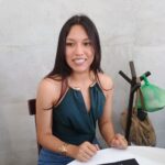 Elizabeth Vázquez prepara su primer concierto como solista en Xalapa