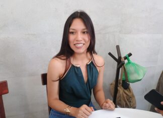 Elizabeth Vázquez prepara su primer concierto como solista en Xalapa