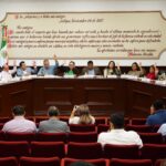 Autoriza Cabildo Tabulador Salarial y Proyectos de la Ley de Ingresos y Presupuesto de Egresos 2027*ñ