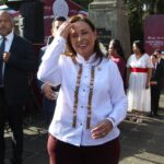 Supervisará Rocío Nahle personalmente hospitales y carreteras de Veracruz; anuncia atención a 61 hospitales.