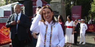 Supervisará Rocío Nahle personalmente hospitales y carreteras de Veracruz; anuncia atención a 61 hospitales.