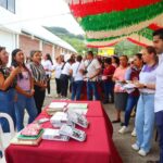 Caravana de Servicios lleva 744 oportunidades laborales a Tantima y Amatitlán