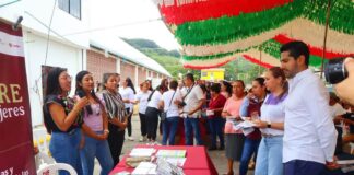 Caravana de Servicios lleva 744 oportunidades laborales a Tantima y Amatitlán