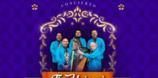 Celebra SECVER el 53.º aniversario de Tlen Huicani en el Teatro del Estado