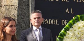 Veracruz registra crecimiento turístico de 10%; Igor Roji confirma a llegada de crucero para 2028