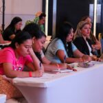 Capacita SEV a 73 agentes de educación especial en el norte de Veracruz