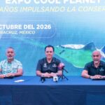Veracruz sede del Congreso Latinoamericano sobre Peces Marinos y la Expo Cool Planet