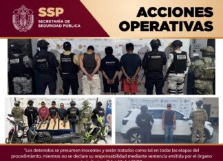 Fuerzas de seguridad decomisan más de 730 litros de hidrocarburo y más de 250 dosis de sustancias ilícitas