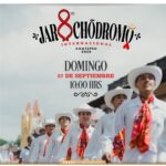 La SECVER invita al Jarochódromo Internacional Coatepec 2026