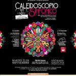 Inicia la segunda temporada 2026 de la OSJEV con Caleidoscopio Sinfónico