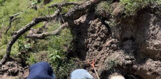 Incrementa CAEV a 180 litros por segundo el flujo de agua en Martínez de la Torre