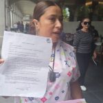 Denuncia presiones para dar de alta en el ISSSTE a paciente de 63 años en estado de salud delicado