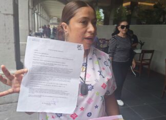 Denuncia presiones para dar de alta en el ISSSTE a paciente de 63 años en estado de salud delicado