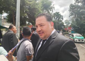 Congreso de Veracruz alista elección del nuevo titular del ORFIS