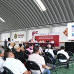 Organizaciones sindicales reciben orientación sobre trámites del IPE