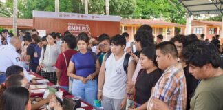 Ferias estatales del empleo ofertaron más de 2 mil oportunidades laborales