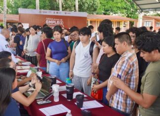 Ferias estatales del empleo ofertaron más de 2 mil oportunidades laborales
