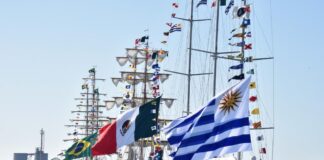 Marina y el Puerto de Veracruz se preparan para el Festival “Velas Latinoamérica 2027”