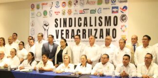 Sindicatos exigen respetar último sueldo de cotización para pensiones del IPE; reportan reducciones de hasta 35%.