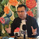 “Queremos que se sepa la verdad, sea cual sea la verdad”: Guízar Valladares