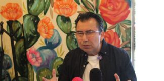 “Queremos que se sepa la verdad, sea cual sea la verdad”: Guízar Valladares
