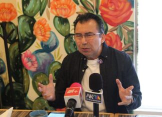 “Queremos que se sepa la verdad, sea cual sea la verdad”: Guízar Valladares