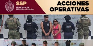 Fuerzas de Seguridad aseguran más de 250 dosis de sustancias ilícitas y detienen a 45 personas