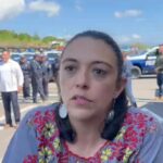 Lluvias dejan dos personas fallecidas y 43 colonias afectadas en Xalapa: Protección Civil.