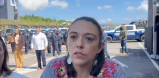 Lluvias dejan dos personas fallecidas y 43 colonias afectadas en Xalapa: Protección Civil.