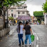 #Xalapa: Continuarán las lluvias, exhorta Ayuntamiento a extremar medidas de prevención