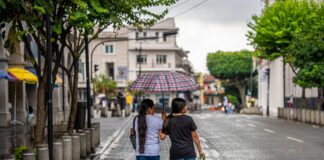 #Xalapa: Continuarán las lluvias, exhorta Ayuntamiento a extremar medidas de prevención