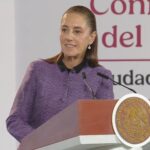 Sheinbaum visitará Veracruz el fin de semana para inaugurar obras y aniversario de la Armada