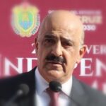 Secretario Ahued aboga por sobrinos de AMLO que trabajan en Gobierno de Veracruz