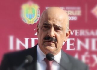 Secretario Ahued aboga por sobrinos de AMLO que trabajan en Gobierno de Veracruz