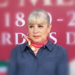 Fallece menor en Conecalli; directora del DIF Estatal se molesta ante cuestionamientos de reporteros.