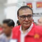 “Si a Jesús se le metió Judas, también puede colarse algún delincuente en el PT: Benjamín Robles Montoya