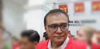 “Si a Jesús se le metió Judas, también puede colarse algún delincuente en el PT: Benjamín Robles Montoya