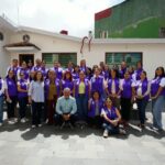 El IMMX abre Sala de Lactancia, Ayuntamiento cuenta con estos espacios en distintos inmuebles