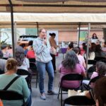 Impulsa IMMX la autonomía económica de las mujeres; se invita a Bazar de Venta