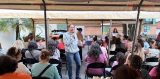 Impulsa IMMX la autonomía económica de las mujeres; se invita a Bazar de Venta