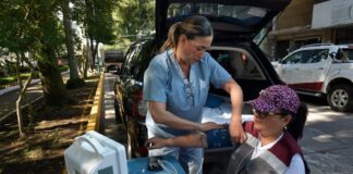 Estrena el IMMX equipos de estudios rápidos durante jornada de los Tequios por el Bien de Xalapa