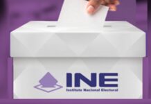 El INE debe recuperar la confianza