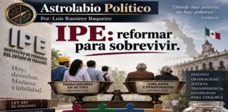 IPE: reformar para sobrevivir.